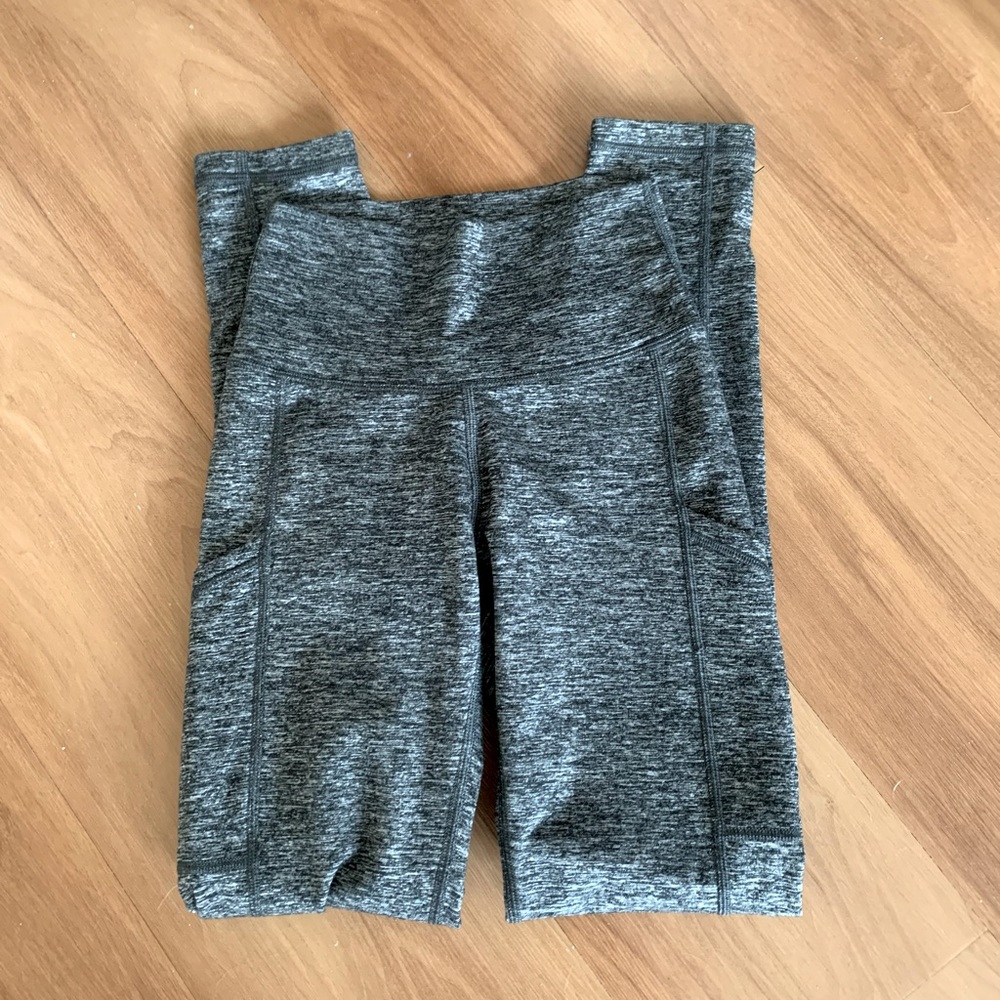 Aerie Warmup Leggings